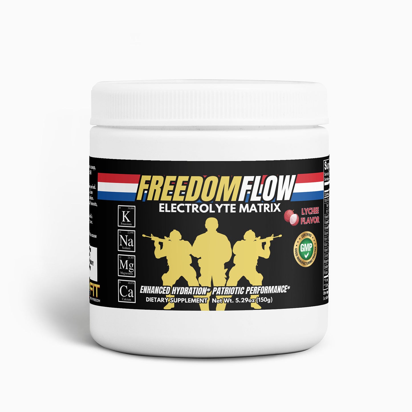 FreedomFlow