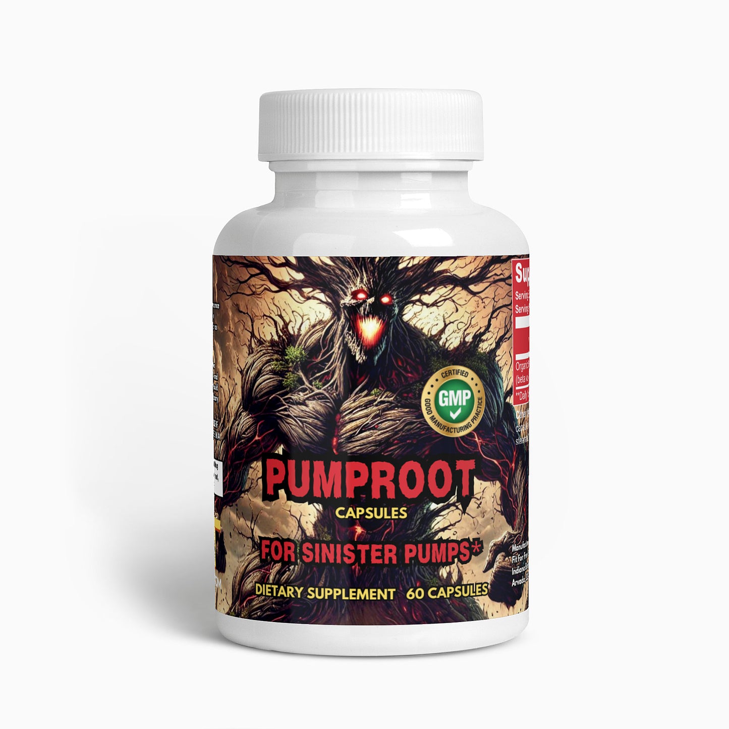 PumpRoot