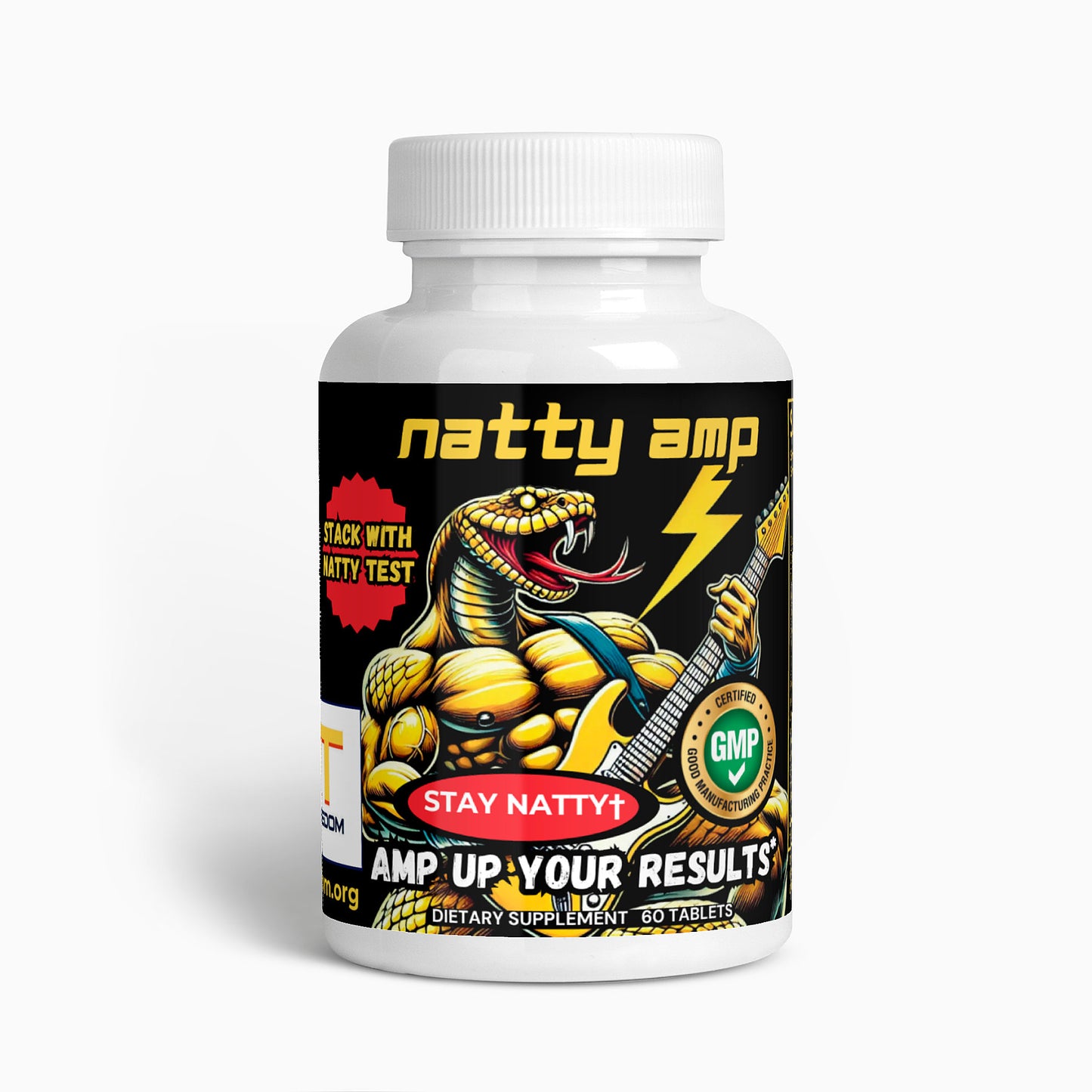 Natty Amp