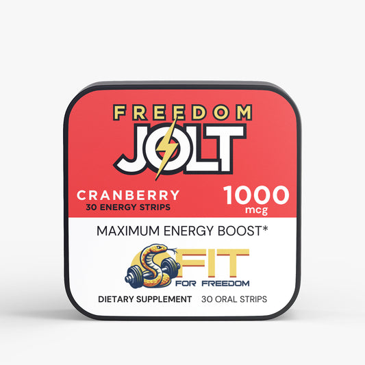 Freedom JOLT